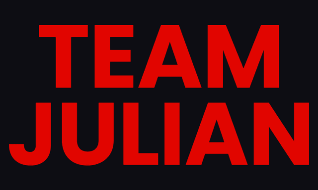 Team Julian afbeelding